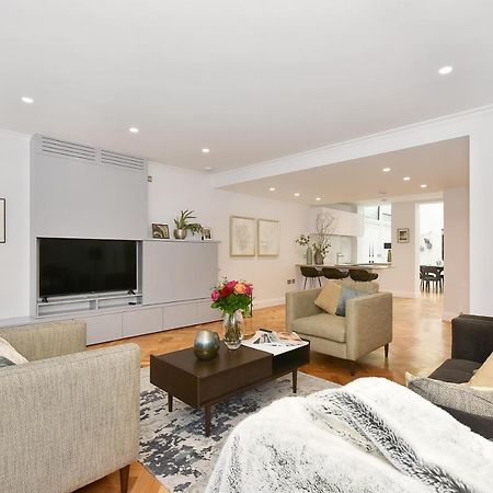 London Choice Apartments - Mayfair - Piccadilly Luaran gambar