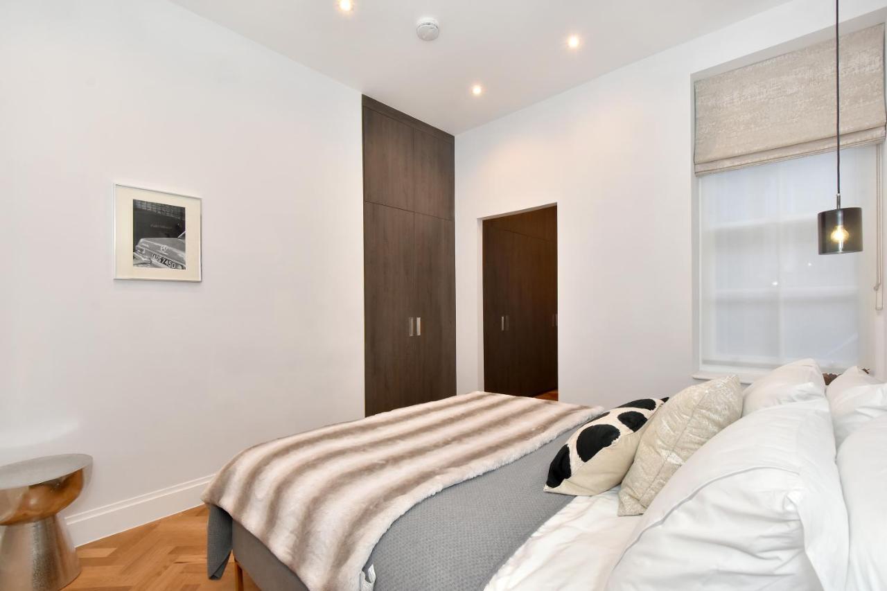 London Choice Apartments - Mayfair - Piccadilly Luaran gambar