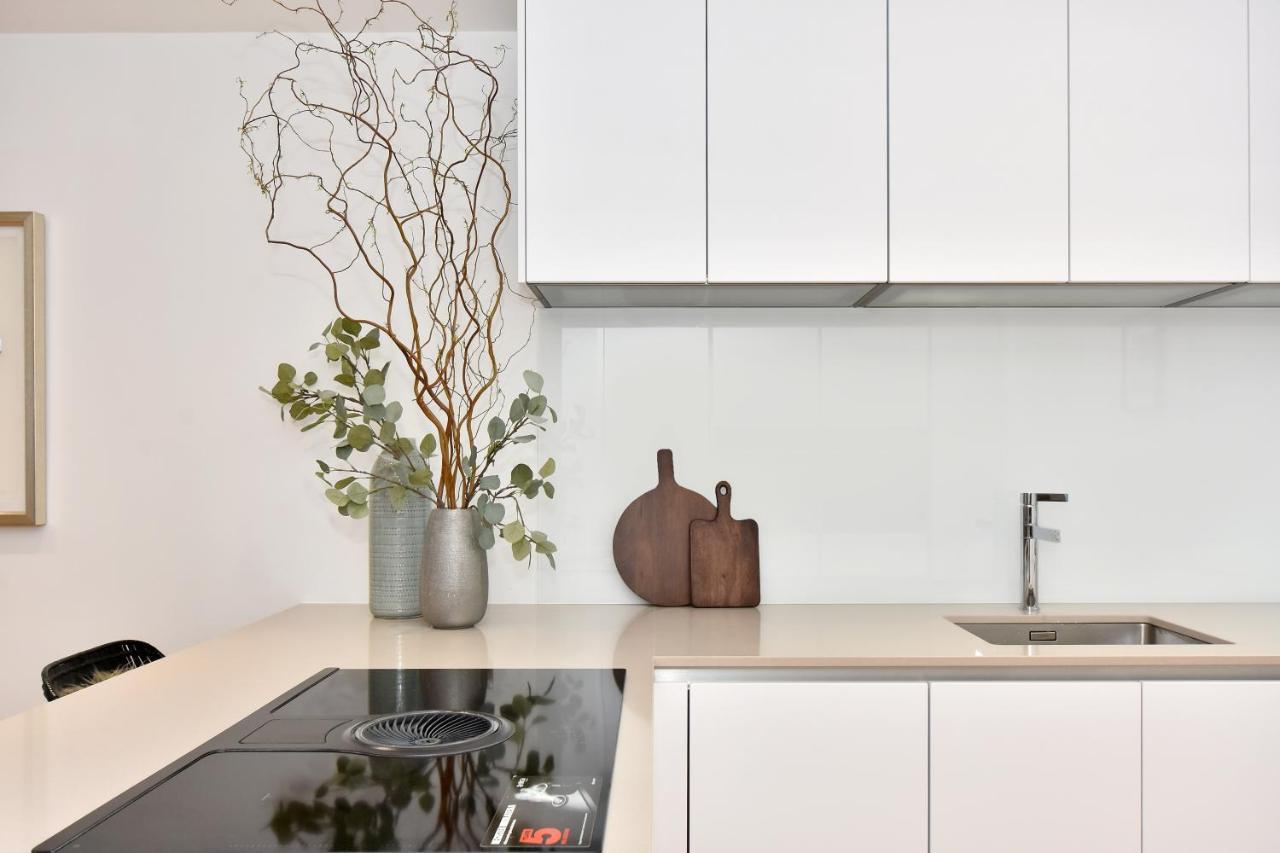 London Choice Apartments - Mayfair - Piccadilly Luaran gambar