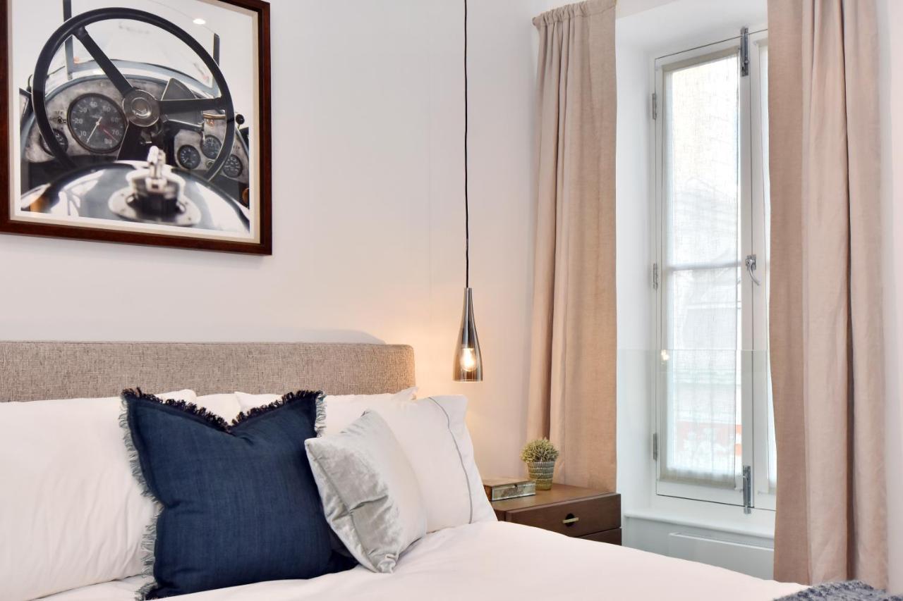 London Choice Apartments - Mayfair - Piccadilly Luaran gambar