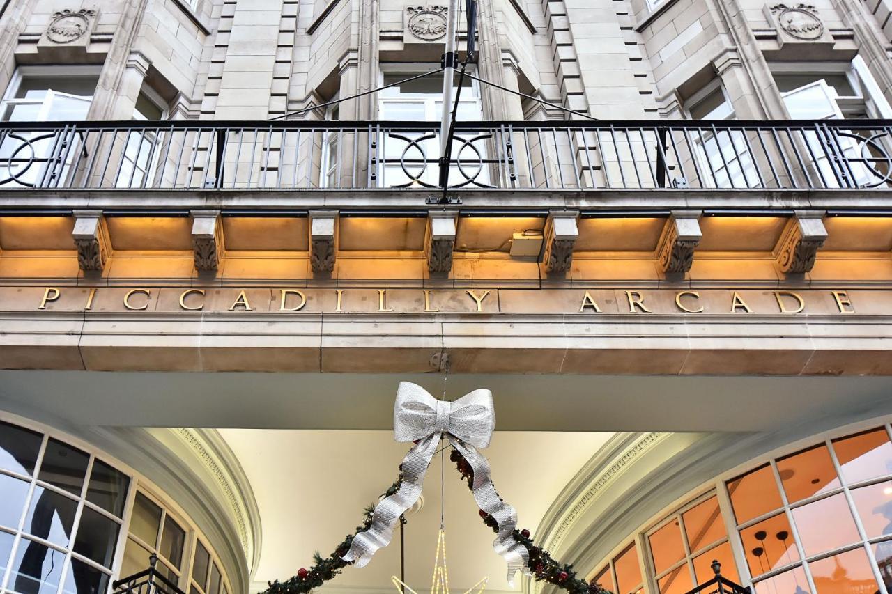 London Choice Apartments - Mayfair - Piccadilly Luaran gambar