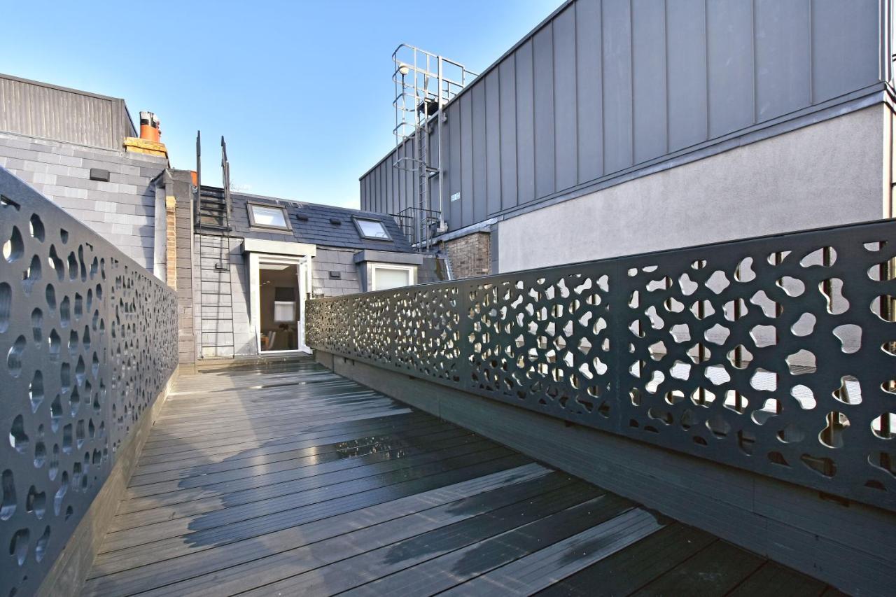 London Choice Apartments - Mayfair - Piccadilly Luaran gambar