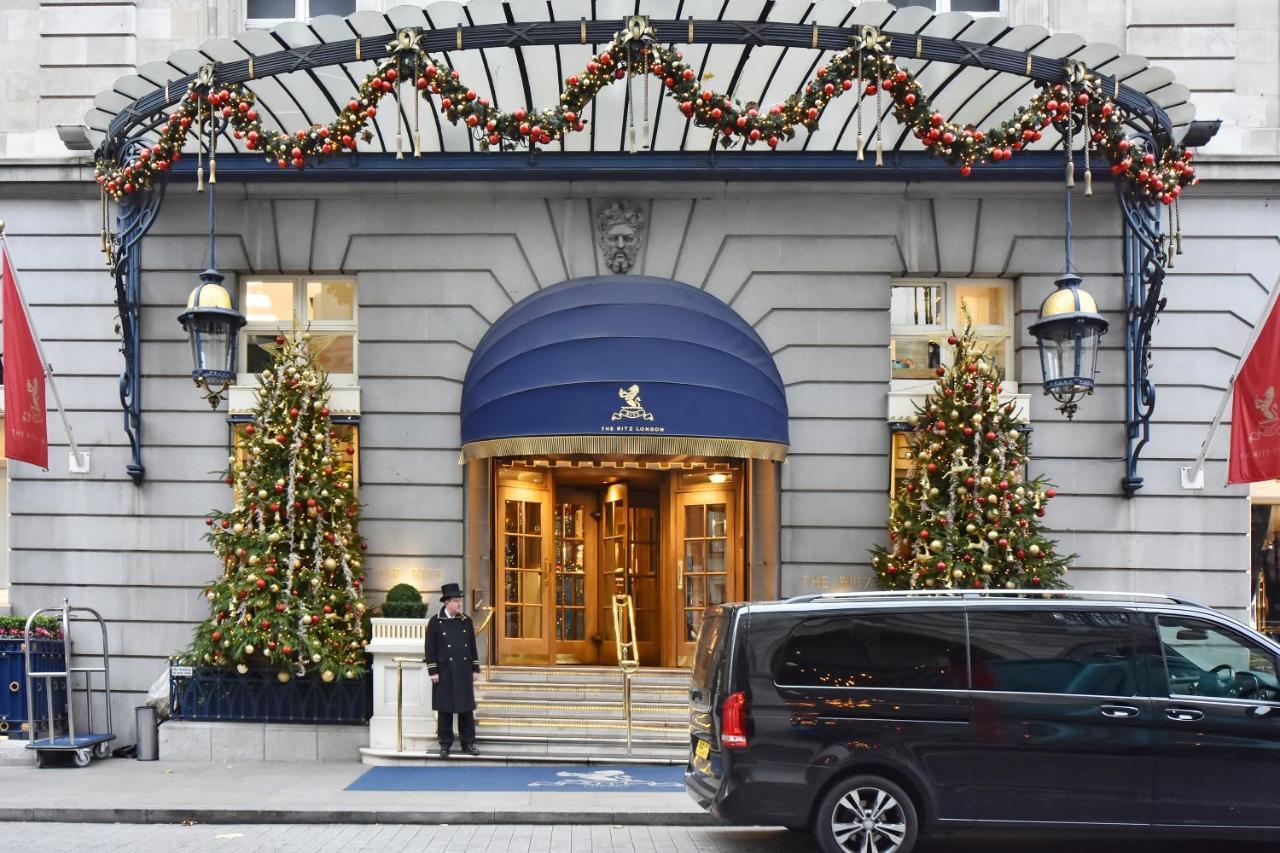 London Choice Apartments - Mayfair - Piccadilly Luaran gambar