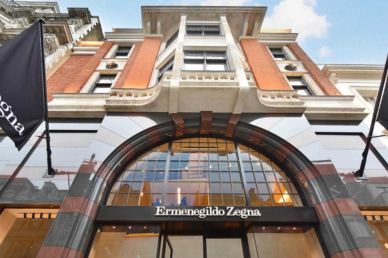 London Choice Apartments - Mayfair - Piccadilly Luaran gambar