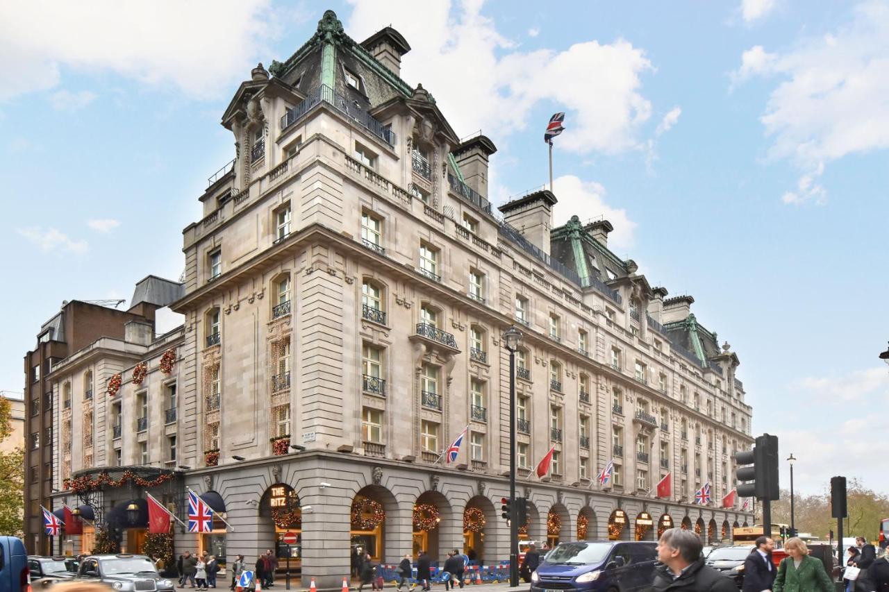 London Choice Apartments - Mayfair - Piccadilly Luaran gambar